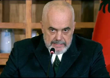 edi rama
