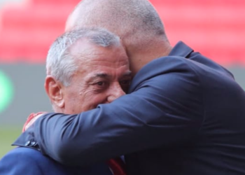 Gramoz Ruçi, e vetmja ‘humbje’ e Edi Ramës