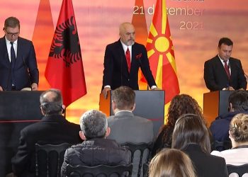 “KE mbështet Ballkanin e Hapur”/ Rama: Nisma shtyn para çfarë nuk është realizuar në procesin e Berlinit