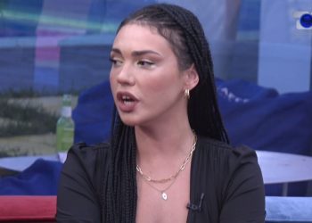 Një tjetër ish-banor i BB VIP kundër Einxhel: Të shkoj jeta duke përgjuar moj pjacë e lartë