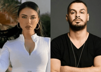 “Lidhjet i ka pasur me vajza të urta”/ Banorët mendojnë se mes Arbërit e Einxhel ka një pëlqim: Është rebele dhe…