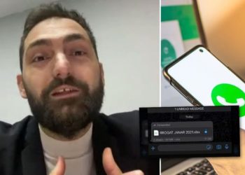 “Veç pagave, ka rrjedhje të tjera të…”/ Eksperti: Këto të dhëna mund të kenë dalë vetëm nga AKSHI