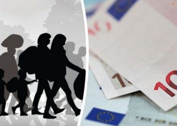 Emigrantët dërgojnë rekord parash për familjet e tyre