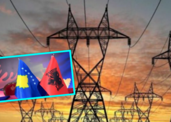 Kosova sot dhe nesër drita 24 orë falë ndihmës së Shqipërisë