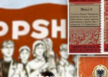 Diktatura/ Raportimet sekrete, si populli shqiptar refuzoi Kushtetutën e vitit 1976: Këta janë çmendur