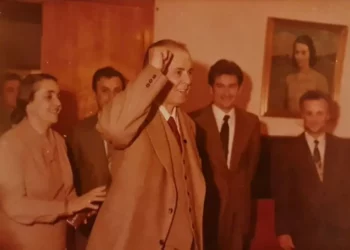 enver hoxha sali berisha