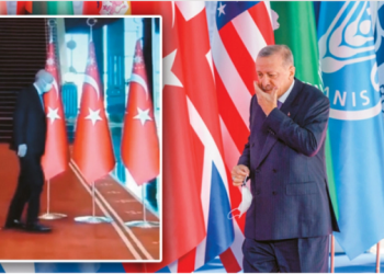“Erdogan është rëndë, mbahet gjallë me morfinë!”/ Trondit profesori turk: S’duhet të hapë gojën sepse…!