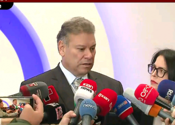Eskobar: Do të mbledhim informacion për biznesmenët që janë pasuruar për shkak të lidhjeve abuzive me politikën