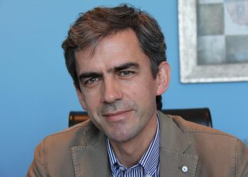 Sekretari organizativ i PD-së, Hoxha: “Fjala ultimatum s’ekziston”