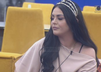Zbuloni ndryshimin që Fifi bëri pak javë pas largimit nga BB VIP (FOTO)