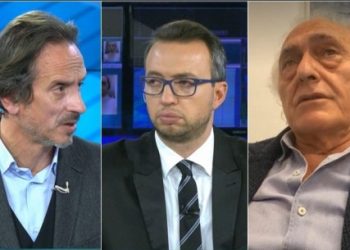 “Berisha ka prodhuar më shumë dhunë”/ Çupi: Fundi i jetës së tij politike. Andoni: Të dy janë pengesë për të ardhmen e PD-së