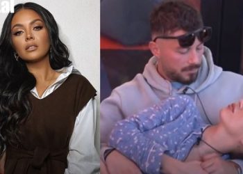 E pyesin për lidhjen e Donaldit dhe Beatrix, Fifi habit me përgjigjen: Nuk dua të…!