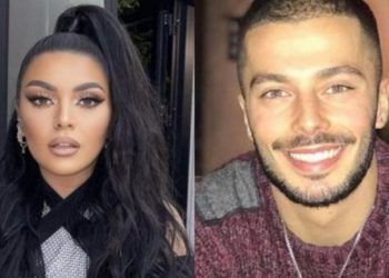 “Jam shumë e lumtur, por…”, Fifi thyen heshtjen: E vërteta e marrëdhënies time me Granitin