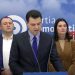 Fjala e plotë/Basha pas mbledhjes se Kryesisë: Berisha veprim i dëshpëruar të marrë PD-në. Ja çfarë do bëjmë më 18 Dhjetor!