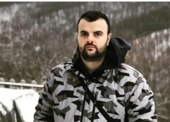 Aktori i njohur shqiptar rrëfen historinë e pazakontë: Më humbi gruaja, ja …!