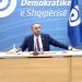 Referendumi i Berishës? Bardhi: Votuan kryetari i LSI-së, njerëzit e Doshit dhe Topallit