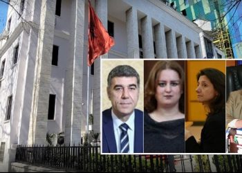 Plotësimi i vendit vakant në ‘Kushtetuese’/ Gjykata e Lartë zbulon emrat, kush janë kandidatët në garë. Lista në KED