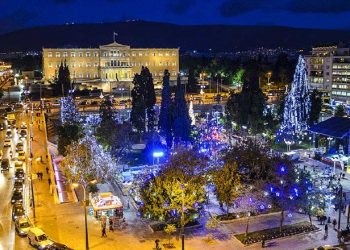 Do udhëtoni drejt Greqisë? Tërhiqet Athina, mjafton vetëm rapid testi për të kaluar festat e fundvitit