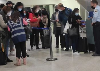 Certifikata del jashtë loje! Mos harroni rregullat e reja para se të niseni për në Greqi