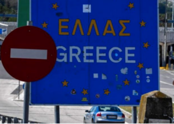 Greqia ndalon hyrjen e shtetasve nga vendet e treta, çfarë do të ndodhë me shqiptarët