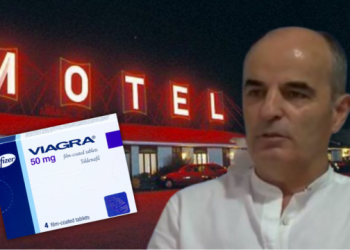 “Seksi aktivitet i rëndë fizik, vdesin në motele e shtëpi”/ Seksologu: Kryeni sa më shumë marrëdhënie, ilaç për … Ndikimi viagrave