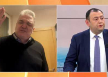 “Komunist”/ Hasa përplaset me Çlirim Gjatën: Situata në PD e imponuar prej hallit të Berishës që kishte me SHBA