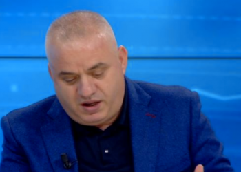 Paralajmëron gazetari Hoxha: Historia sapo ka nisur, arrestimi i Kokës pason 2 të tjera. Pse tani…?!