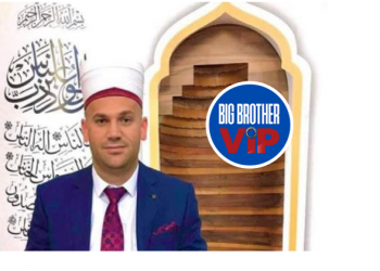 “Tradhtia e Donaldit”/ Imami reagon për “Big Brother” dhe “Përputhen”: Degjeneruese, çfarë edukimi po i shërbehet shoqërisë