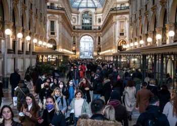‘Dita e fundit e lirisë’/ Italia do jetë nën masa të rrepta anti-Covid pas Krishtlindjeve, krijohet  “Mega Green Pass” për dozat përforcuese