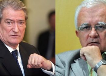 “Në 1997 Berisha më kishte ftuar në Shqipëri dhe…”/ Politologu Janiç: Protesta e tij s’ka lidhje me Serbinë, por me Bashën e Ramën