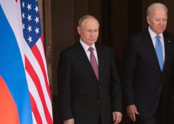 Planet e fundit të Rusisë kundër Ukrainës/ Presidenti Joe Biden dhe Vladimir Putin pritet të zhvillojnë një takim virtual më 7 Dhjetor