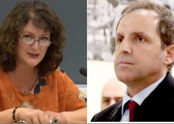 “Për të çuar përpara projektet e mëdha”/ Fico largohet nga ISHP dhe emërohet drejtoreshë e QSUT-së. Zëvendëson Jotin