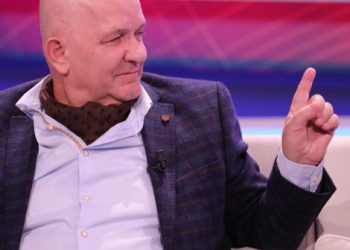 “Jeni hequr të varfër, me pasuri që u kanë ardhur nga bashkëshortet e shkathëta”/ Përparim Kabo: Mos u përpiqni të fshiheni ju pasunarët që…!