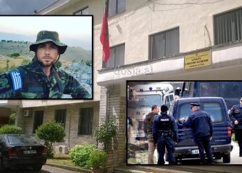 Zyrtare/ Dosja “Kacifas”, Gjykata dhe Prokuroria shqiptare: Ekstremisti grek është vetëvrarë