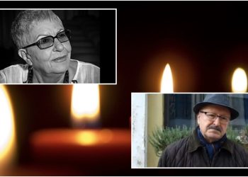 “Nga qielli i artit shqiptar, u shkëput ylli më i ndritshëm”/ Bujar Kapexhiu: Edi Luarasi do mbetet e paharruar