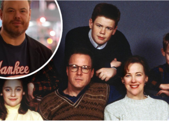 Tenton të mbysë të dashurën në dhomën e hotelit, arrestohet aktori i famshëm i “Home Alone”/ Çfarë e shkaktoi sherrin