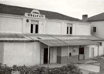 Nga hashashi dhe filmat, tek eksplozivët e bananet! Koncensionet e pazakonta të Shqipërisë në vitet 1930