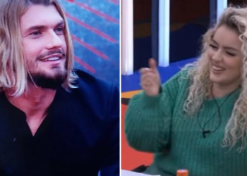 Po krijohet një çift i ri në shtëpi? Klaudio i shpreh “pëlqimin” Antonelës: Dua të fle me ty…