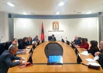 KLP emëron në SPAK dy prokurorë të rinj