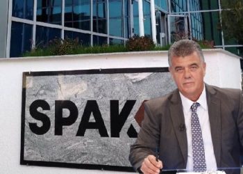 Dosja e inceneratorëve/ SPAK arreston ish-ministrin e Mjedisit Lefter Koka
