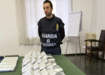 Emri/ Me 24 mijë euro në makinë dhe 10 kg kokainë në shtëpi, arrestohet shqiptari