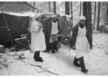 Stalingradi nën kolerën/ Si u mund epidemia në kulmin e Luftës së Dytë Botërore!?