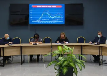 Ndryshim masash?! Komiteti Teknik i Ekspertëve mblidhet në orën 10:00