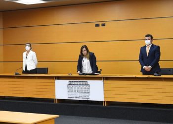 Prokurorja Armanda Xhaferri u dorëhoq kur filloi Vetingu ndaj saj