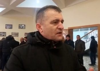 Referendumi për shkarkimin e Bashës/ Ibsen Elezi nga Kukësi: Ditë leksioni për të gjithë politikën