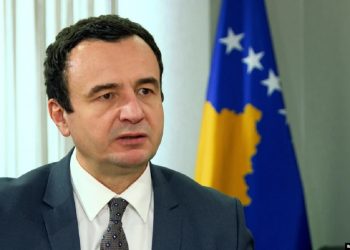 Kurti: Javën e dytë të Dhjetorit mund të ndodhë takimi me Vuçiç