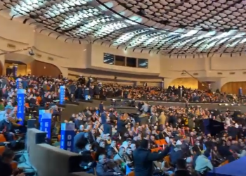 “Standardi i Bashës për Berishën do të jetë për të ardhmen”/ Tabaku: Kuvendi do tregojë që jemi shumicë