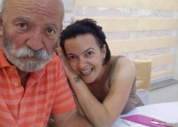 Çun Lajçi i përlotur rrëfen pengun për vajzë e ndjerë: Ndërroi jetë me shpresën se do të kurohej…
