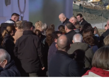 VIDEO / Rama: Të thuash Lali ka Maybach e do marrë Kombinatin me Oligarkët, janë maskaralleqe