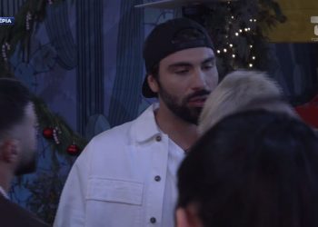 “Je shumë e mirë”/ Ledri futet në Big Brother VIP, vëmendjen ia merr Beniada. Reagimi i banorëve